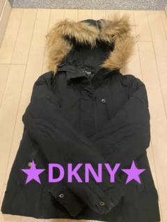 2025年最新】dkny ダウンジャケットの人気アイテム - メルカリ