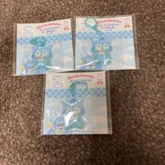 Sanrio ぷっくりアクリルキーホルダー ハンギョドン