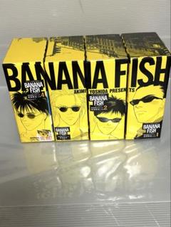 2025年最新】banana fish 復刻版boxの人気アイテム - メルカリ