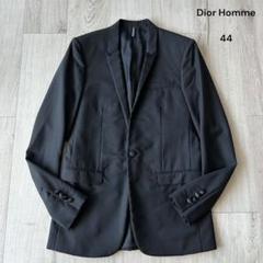 Dior HOMME ジャケット 44 イタリア製 クリスヴァンアッシュ期 クリス・ヴァン・アッシュがディオール オムに貢献した4つのこと
