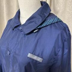 美品】familiar ファミリア ウールコート 160 ライナー付 2WAY