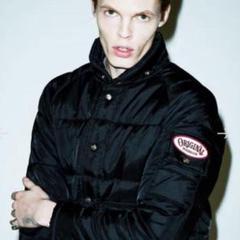 T-NRA JKT テンダーロイン　tenderloin BLACKSENSE T-NRA JKT テンダーロイン tenderloin BLACKSENSE - メルカリ