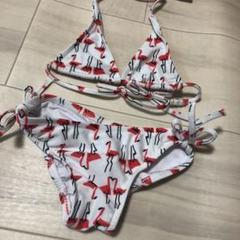 ベビー水着 ビキニ