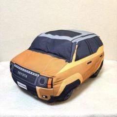 2025年最新】トヨタ ランドクルーザー ぽてカbigぬいぐるみの