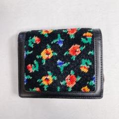タグ付き未使用 FEILER フェイラー 長財布　フラワー刺繍 FEILER - ♡新品♡ FEILER フェイラー 長財布の通販 by アン's