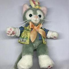 ⭐︎タグ付き⭐︎ 香港ディズニー 2019 イースター ぬいぐるみ ジェラトーニ 香港ディズニー イースター ジェラトーニ ぬいぐるみ （香港