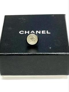 ⭐️最終値下げ⭐️CHANEL ピアス　※片耳のみ 2025年最新】chanel ピアス 片耳の人気アイテム - メルカリ