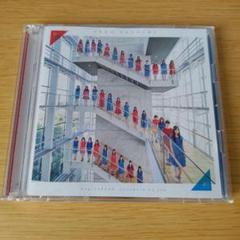 q-275 それぞれの椅子　乃木坂46 DVD付き