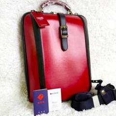 【新品タグ付】 ARTPHERE アートフィアー ニューダレス リュック レザー