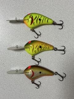 ジョージャッカールアーズ KTW ミブロ スキルフル 開発クランク ジョージャッカールアーズ KTW ミブロ スキルフル 開発クランク