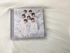 なにわ男子1st Love CD通常盤