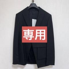 黒48【1017 ALYX 9SM】APEX JKT／新品タグ付／送料込 - メルカリ