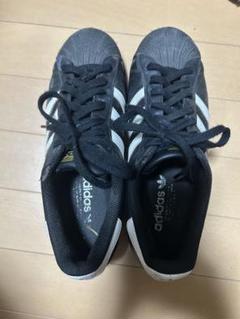 adidas スーパースター