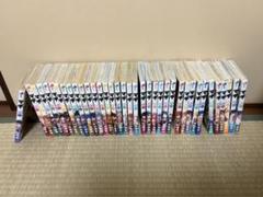 マギ １〜24巻セット マギ セット 1〜24巻 ＆ 28巻