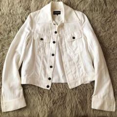 ANN DEMEULEMEESTER ジャケット アンドゥムルメステール