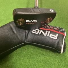 PING(ピン) パターVAULT2.0(ヴォルト) PIPER C 美品