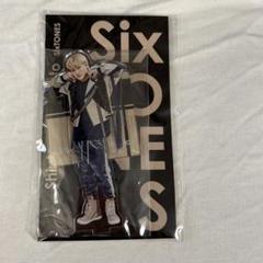 森本慎太郎 アクスタ 10個まとめ売り SixTONES 森本慎太郎 アクスタ まとめ売り - メルカリ