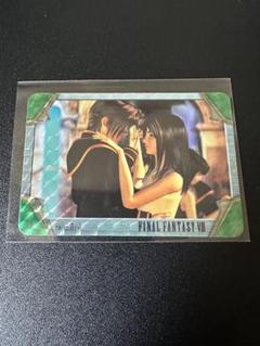2025年最新】final fantasy viii カードの人気アイテム - メルカリ