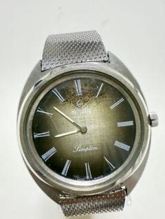 RADO ラドー Simplon 手巻き時計 ブルー メンズ 腕時計 稼働品 Yahoo!オークション -「ブルー文字盤腕時計」(ラドー) (ら行)の