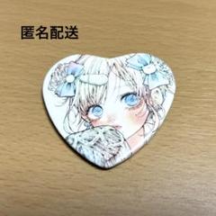 とあるお茶　イラストグッズセット　キャンバス、缶バッジ、キーホルダーなど とあるお茶 イラストグッズセット キャンバス、缶バッジ