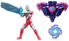 UCG アーク ギャラクシーアーマー 限定銀フレーム仕様【新品未使用品】 2025年最新】ウルトラマンアークギャラクシーアーマーの人気