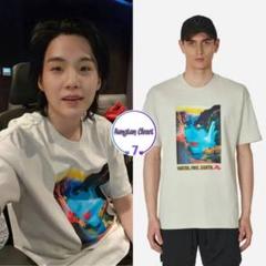2025年最新】bts suga tシャツの人気アイテム - メルカリ
