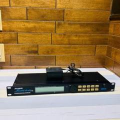 Alesis MIDIVERB4 動作品 ※ケーブル欠品 Alesis MIDIVERB4 動作品 ※ケーブル欠品 - メルカリ