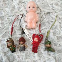 キューピーまとめ売り ご当地キューピー まとめ売り コレクション お土産 - メルカリ