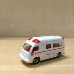 トミカ　ニッサンパラメディック Amazon | トミカ No.12 日産 パラメディック 救急車 (箱