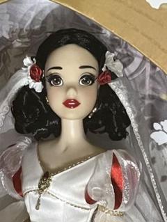 超希少 600体限定 リミテッドドール 白雪姫 王子 2025年最新】リミテッドドール 白雪姫の人気アイテム - メルカリ