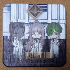 2025年最新】Library Of Ruinaの人気アイテム - メルカリ