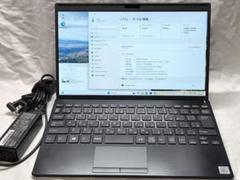 VAIO Pro PJ 第10世代i5 8GB/256GB Office2021