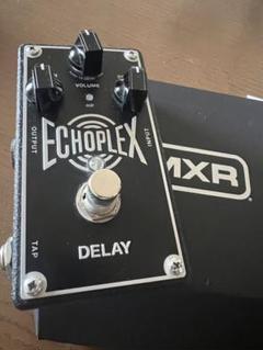 最終値下げ】Echoplex Delay ディレイエレキギター