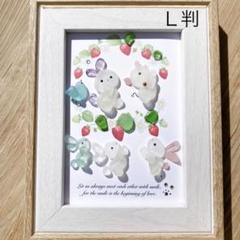 シーグラスアート 猫の検索結果 - メルカリ