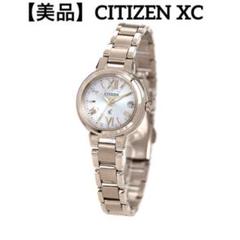 CITIZEN レディース腕時計　【美品】箱付き 2025年最新】Citizen レディース 腕時計(アナログ)の人気
