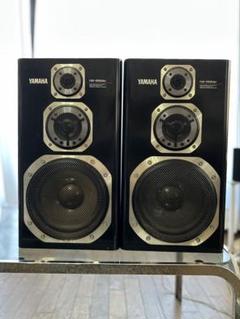 【値下げ中】ヤマハ NS-555AV 音出し確認済みのサムネイル