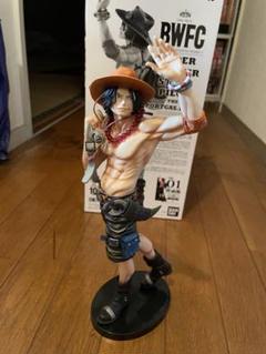 BWFC SMSP エース　Ａ賞