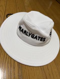2025年最新】PEARLY GATES ハットの人気アイテム - メルカリ
