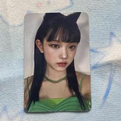 2025年最新】newjeans サノク ヘリンの人気アイテム - メルカリ
