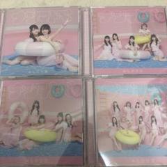＝LOVE ナツマトペ type ABCDまとめ売り