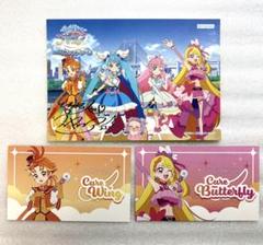 お台場フェスティバル　アクスタセット キュアスカイアクスタひろプリ ひろがるスカイ！プリキュア』お台場フェスティバルが3月17日