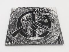 SLANG　スラング U.S.TOUR 2010　DVD