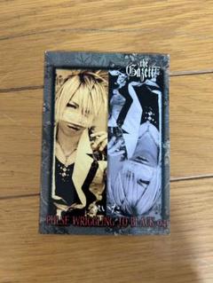 ガゼット GazettE REITA 直筆サイン入り ポートレート ピュアサウンド / sp_アーティスト_取扱商品_詳細表示