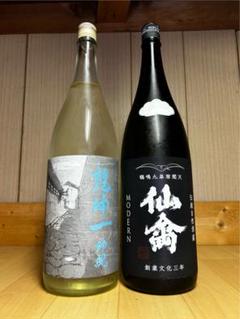 日本酒1800ml×6本セット③ Amazon.co.jp: 日本酒 飲み比べ 特得セット 1.8L 6本 大吟醸 純