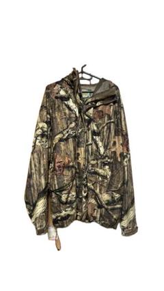 リアルツリー　カベラス　Cabela’s USA製　ゴアテックス　カモパンツ 古着 90s USA製 Cabela's 「GORE-TEX」 リアルツリー カモ 迷彩