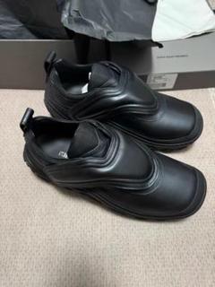 KIKO KOSTADINOV 2023AW レザーシューズ 43 KIKO KOSTADINOV 2023AW レザーシューズ 43 - メルカリ