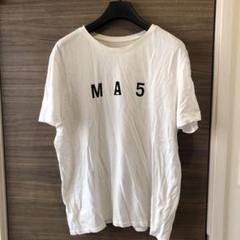 fragment nike ma5 Tシャツ
