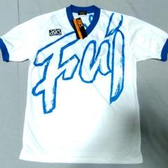 湘南ベルマーレ 93 fujita ユニフォーム 別注 支給 asics