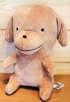 ばら売り可　小犬のこいぬ BIG ぬいぐるみ　うかうか 爆買い 商品検索｜株式会社フクヤ│プライズ・アニメ・雑貨