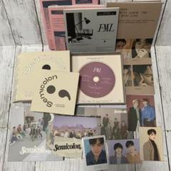 7/27まで値下 SEVENTEEN S.COUPS エスクプス CD トレカ